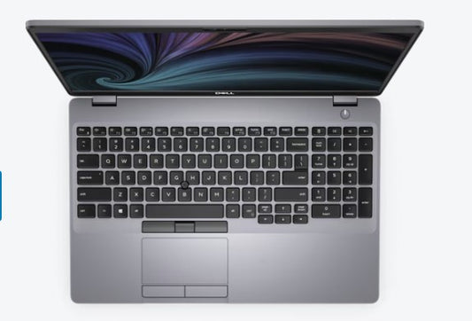 DELL LATITUDE 5510 15-INCH INTEL CORE I5 10TH GEN 8GB RAM 1TB SSD WIN 11 PRO ( GRADE C )
