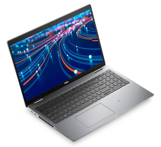 DELL LATITUDE 5520 15-INCH INTEL CORE I5 11TH GEN 32GB RAM 512GB SSD WIN 10 PRO DEMO IN BOX ( GRADE B )