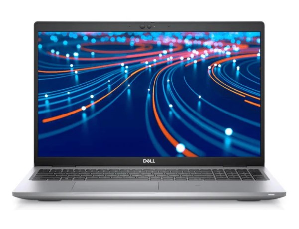 DELL LATITUDE 5520 15-INCH PIXCAL INTEL CORE I5 11TH GEN 4GB RAM 256GB NVME WIN 11 PRO DEMO IN BOX ( GRADE B )
