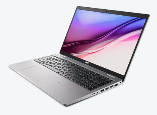 DELL LATITUDE 5521 15-INCH INTEL CORE I5 11TH GEN 8GB RAM 256GB SSD WIN 11 PRO DEMO IN BOX ( GRADE A )