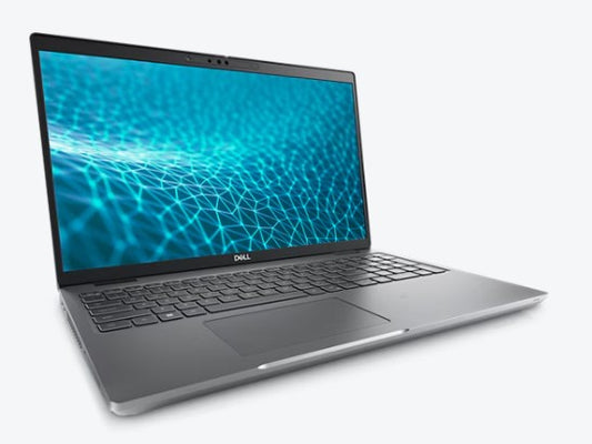 DELL LATITUDE 5531 15-INCH INTEL CORE I5-12600H 16GB RAM 512GB SSD WIN 11 PRO DEMO IN BOX ( GRADE A )
