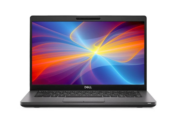 DELL LATITUDE 5400 14-INCH TOUCH INTEL CORE I5 8TH GEN 8GB RAM 512GB NVME WIN 11 PRO DEMO IN BOX ( GRADE A )