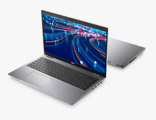 DELL LATITUDE 5520 15-INCH CORE I5 11TH GEN 16GB RAM 256GB SSD WIN 11 PRO REFURB ( GRADE B )