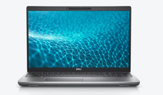 DELL LATITUDE 5531 15-INCH INTEL CORE I7 12TH GEN 16GB RAM 512GB NVME WIN 11 PRO DEMO IN BOX ( GRADE B )