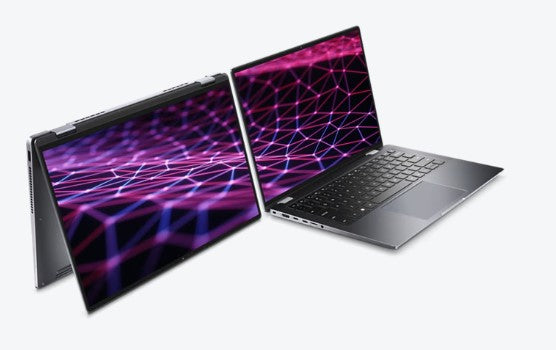 DELL LATITUDE 9430 14-INCH 2-IN-1 TOUCH  CORE I7 12TH GEN 16GB RAM 1TB NVME WIN 11 PRO PRE OWNED( GRADE A )
