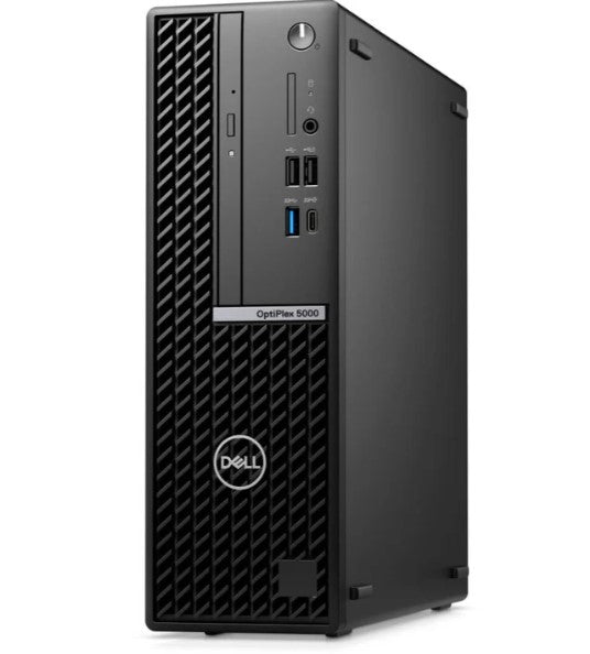 DELL OPTILEX 5000 SFF INTEL CORE I5 12TH GEN 16GB RAM 256GB SSD TOWER WIN 11 PRO DEMO IN BOX