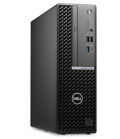 DELL OPTILEX 5000 SFF INTEL CORE I7 12TH GEN 32GB RAM 512GB SSD TOWER WIN 11 PRO DEMO IN BOX