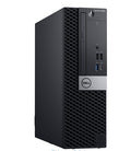DELL OPTILEX 5060 SFF INTEL CORE I5 8TH GEN 8GB RAM 256GB SSD WIN 11 PRO DEMO IN BOX