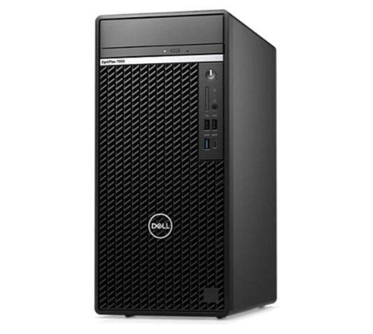 DELL OPTILEX 7000 SFF INTEL CORE I5 12TH GEN 16GB RAM 256GB NVME WIN 11 PRO DEMO IN BOX