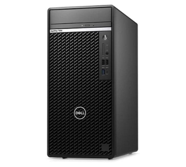 DELL OPTILEX 7000 SFF INTEL CORE I5 12TH GEN 16GB RAM 256GB NVME WIN 11 PRO DEMO IN BOX