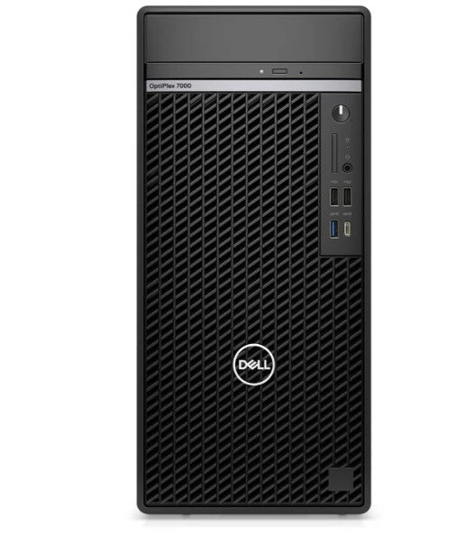 DELL OPTILEX 7000 TOWER INTEL CORE I7 12TH GEN 8GB RAM 1TB HDD WIN 11 PRO DEMO IN BOX
