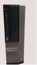DELL OPTILEX 7010 SFF INTEL CORE I3 3RD GEN 8GB RAM 500GB HDD WIN 10 PRO DEMO IN BOX