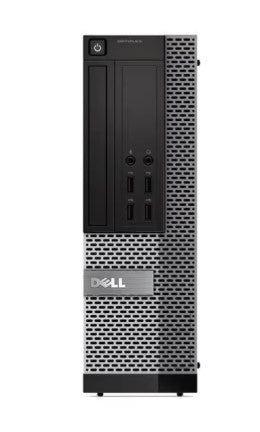 DELL OPTILEX 7020 SFF INTEL CORE I5 4TH GEN 8GB RAM 500GB SSD WIN 11 PRO DEMO IN BOX