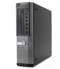DELL OPTILEX 7020 TOWER INTEL CORE I5 4TH GEN 4GB RAM 1TB HDD WIN 10 PRO DEMO IN BOX