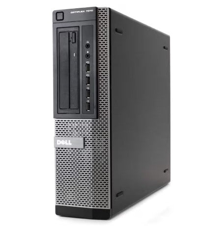 DELL OPTILEX 7020 TOWER INTEL CORE I5 4TH GEN 4GB RAM 1TB SSD WIN 10 PRO DEMO IN BOX