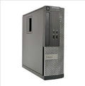 DELL OPTIPLEX 3010 TOWER INTEL CORE I3 3RD GEN 4GB RAM 500GB HDD WIN 11 PRO DEMO IN BOX
