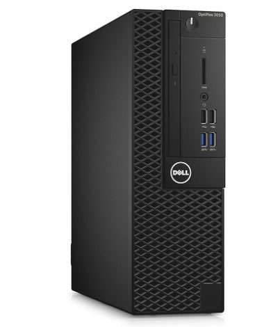 DELL OPTIPLEX 3050 TOWER INTEL CORE I5 7TH GEN 4GB RAM 500GB SSD WIN 10 PRO DEMO IN BOX