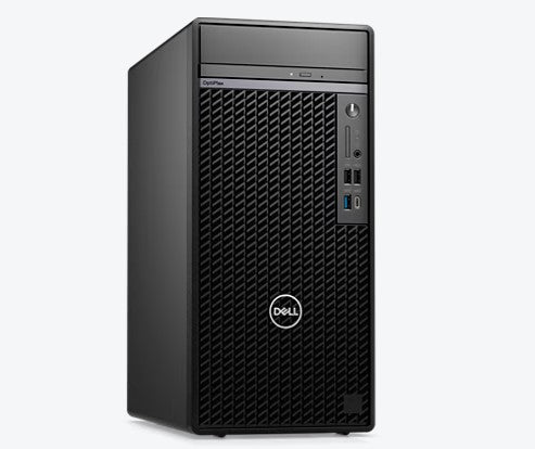 DELL OPTIPLEX 7010 CORE I7 13TH GEN 64GB RAM 256GB SSD WIN 11 PRO DEMO IN BOX