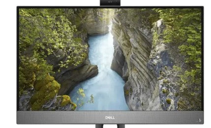DELL OPTIPLEX 7400 24 INCH ALL IN ONE CORE I7 12TH GEN 32GB RAM 1TB NVME WIN 11 PRO DEMO IN BOX
