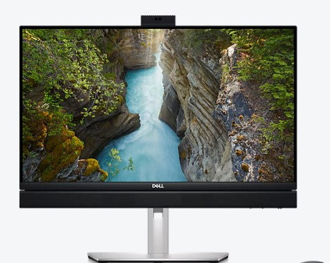 DELL OPTIPLEX 7410 24-INCH ALL IN ONE CORE I3 13TH GEN 16GB RAM 256GB SSD WIN 11 PRO DEMO IN BOX