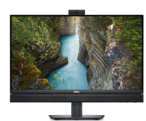 DELL OPTIPLEX 7410 24-INCH ALL IN ONE INTEL CORE I5-13500T 8GB RAM 256GB NVME WIN 11 PRO DEMO IN BOX