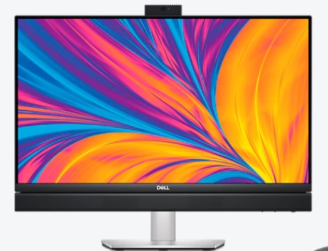DELL OPTIPLEX 7410 24-INCH TOUCH ALL IN ONE CORE I7 13TH GEN 16GB RAM 256GB NVME WIN 11 PRO DEMO IN BOX