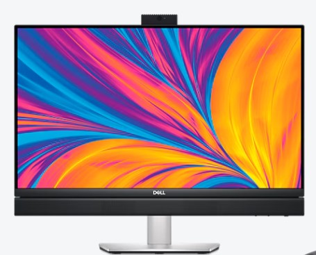 DELL OPTIPLEX 7420 24-INCH CORE I5 14TH GEN 16GB RAM 256GB SSD WIN 11 PRO ALL IN ONE DEMO IN BOX