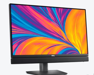 DELL OPTIPLEX 7420 24-INCH CORE I5 14TH GEN 8GB RAM 512GB SSD WIN 11 PRO ALL IN ONE DEMO IN BOX