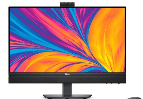 DELL OPTIPLEX 7420 24-INCH INTEL CORE I5-14500 16GB RAM 512GB NVME WIN 11 PRO ALL IN ONE DEMO IN BOX