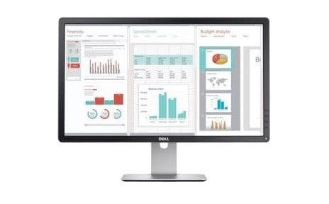 DELL P2416D 24-INCH FHD MONITOR DEMO IN BOX