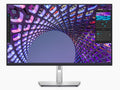 DELL P3223QE 32-INCH 4K USB-C MONITOR DEMO IN BOX