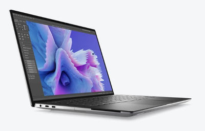 DELL PRECISION 14 5480 14-INCH CORE i7 13TH GEN 32GB RAM 512GB NVME WIN 11 PRO DEMO IN BOX