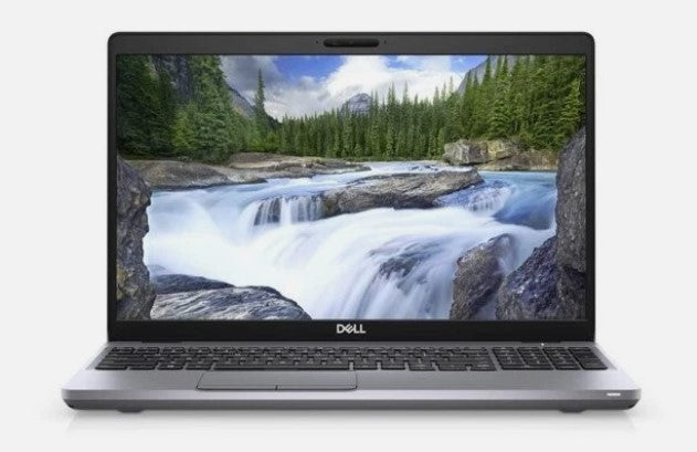 DELL PRECISION 15 3551 15-INCH CORE I7 10TH GEN 16GB RAM 512GB SSD WIN 10 PRO DEMO IN BOX