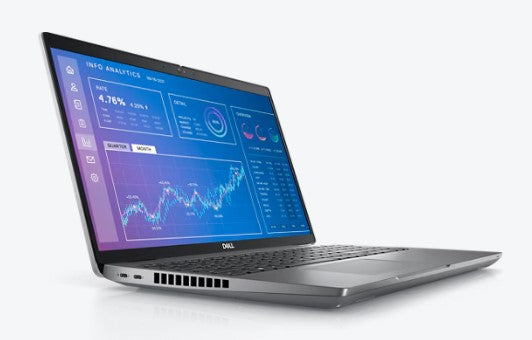 DELL PRECISION 15 3571 15-INCH INTEL® CORE™ i7-12700H 32GB RAM 1TB SSD WIN 11 PRO DEMO IN BOX