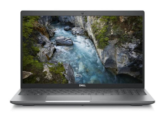 DELL PRECISION 15 3581 15-INCH CORE i7 13TH GEN 16GB RAM 512GB SSD WIN 11 PRO DEMO IN BOX ( GRADE A )