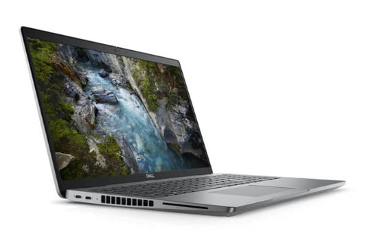 DELL PRECISION 3581 15-INCH CORE i9 13TH GEN 32GB RAM 1TB SSD WIN 11 PRO DEMO IN BOX ( GRADE A )