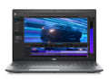 DELL PRECISION 15 3591 15-INCH CORE ULTRA 7 165H 32GB RAM 512GB NVME WIN 11 PRO DEMO IN BOX ( GRADE A )