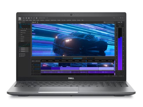 DELL PRECISION 15 3591 15-INCH CORE ULTRA 7 165H 32GB RAM 512GB NVME WIN 11 PRO DEMO IN BOX ( GRADE A )