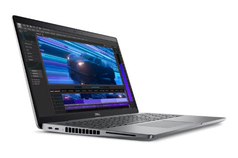 DELL PRECISION 3591 15-INCH CORE ULTRA 7 165H 64GB RAM 2TB SSD WIN 11 PRO DEMO IN BOX ( GRADE A )