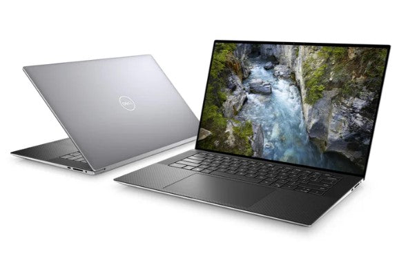 DELL PRECISION 5560 15-INCH INTEL CORE I7-1185OH 16GB RAM 512GB SSD WIN 10 PRO DEMO IN BOX ( GRADE A )