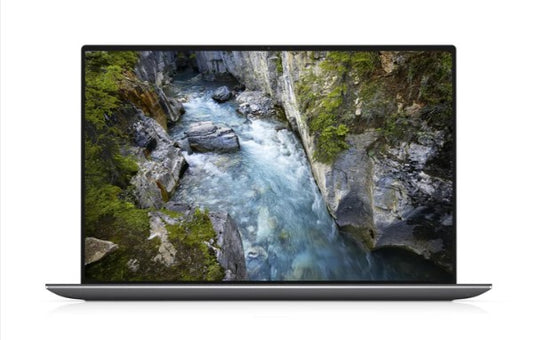DELL PRECISION 5560 15-INCH TOUCH INTEL CORE I7 11TH GEN 32GB RAM 256GB SSD WIN 10 PRO DEMO IN BOX ( GRADE A )