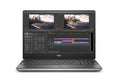 DELL PRECISION 15 7550 15-INCH INTEL CORE I7 10TH GEN 32GB RAM 512GB NVME WIN 11 PRO DEMO IN BOX REFURB ( GRADE B )