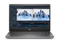 DELL PRECISION 15 7560 15-INCH INTEL CORE I7 11TH GEN 32GB RAM 512GB NVME WIN 11 PRO DEMO IN BOX REFURB ( GRADE A )