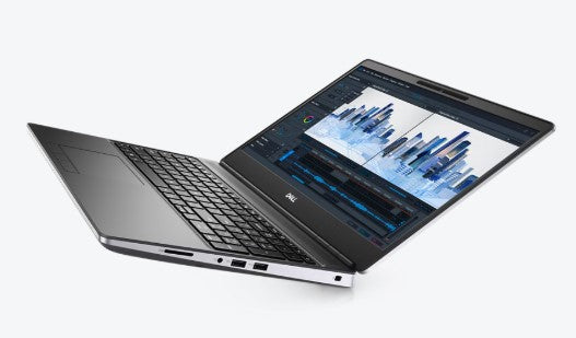 DELL PRECISION 16 5680 16-INCH INTEL CORE I7-13800H 32GB RAM 1TB SSD WIN 11 DEMO IN BOX ( GRADE A )