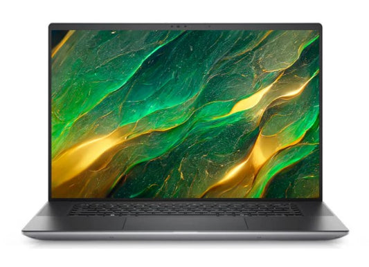 DELL PRECISION 5690 16-INCH INTEL CORE ULTRA 7 155H 16GB RAM 512GB SSD  WIN 11 PRO DEMO IN BOX ( GRADE A )