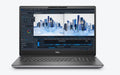 DELL PRECISION 17 7760 17-INCH INTEL CORE I9 11TH GEN 16GB RAM 512GB SSD WIN 11 PRO DEMO IN BOX ( GRADE B )