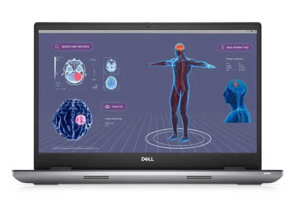DELL PRECISION 7780 17-INCH INTEL CORE I7-13850HZ 32GB RAM 1TB SSD WIN 11 PRO DEMO IN BOX ( GRADE A )