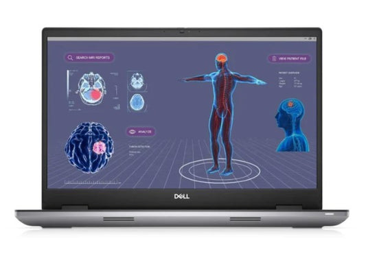 DELL PRECISION 7780 17-INCH INTEL CORE I7-13850HZ 32GB RAM 1TB SSD WIN 11 PRO DEMO IN BOX ( GRADE A )