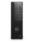 DELL PRECISION 3430 SFF CORE I3 8TH GEN 8GB RAM 512GB SSD WIN 11 PRO DEMO IN BOX