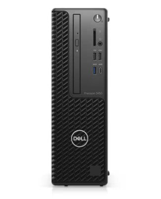 DELL PRECISION 3430 SFF CORE I3 8TH GEN 8GB RAM 512GB SSD WIN 11 PRO DEMO IN BOX